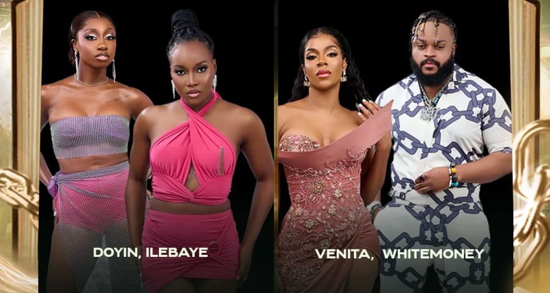 Who is Evicted in week 7 of Big Brother Naija 2023 All-Stars season 8?
