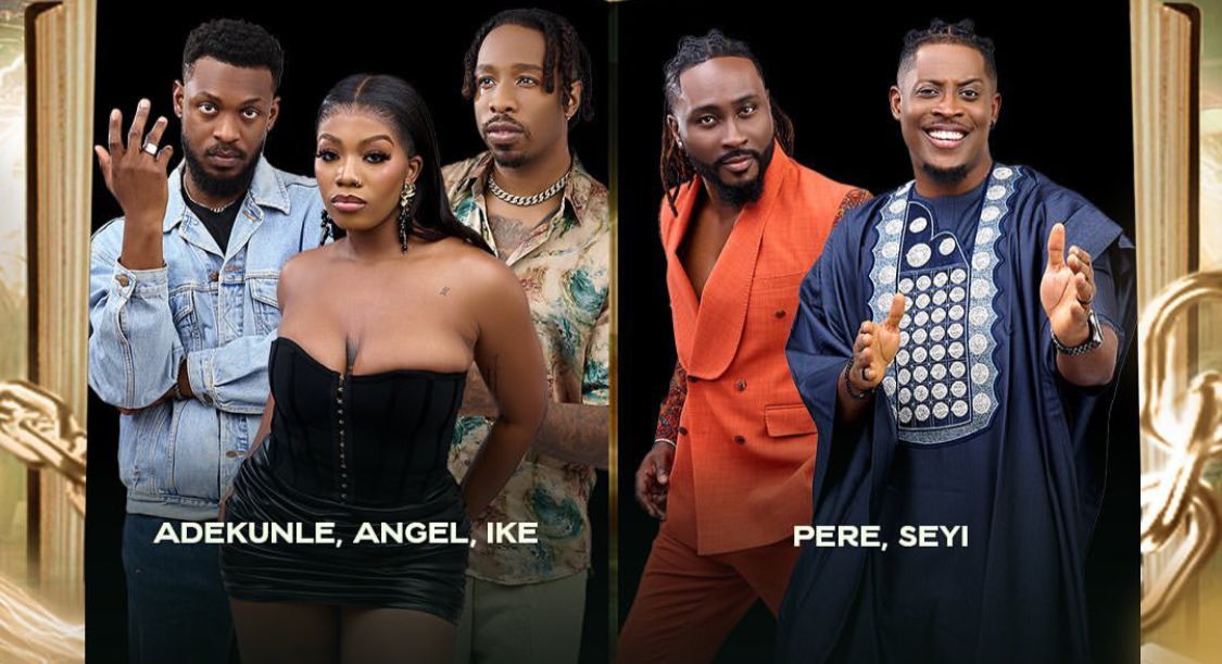 Who is Evicted in Week 6 of Big Brother Naija 2023 All-Stars season 8?