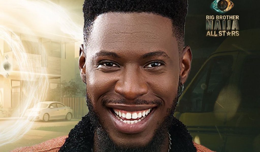 Soma Evicted From BBNaija All-Stars 2023 in Week 9
