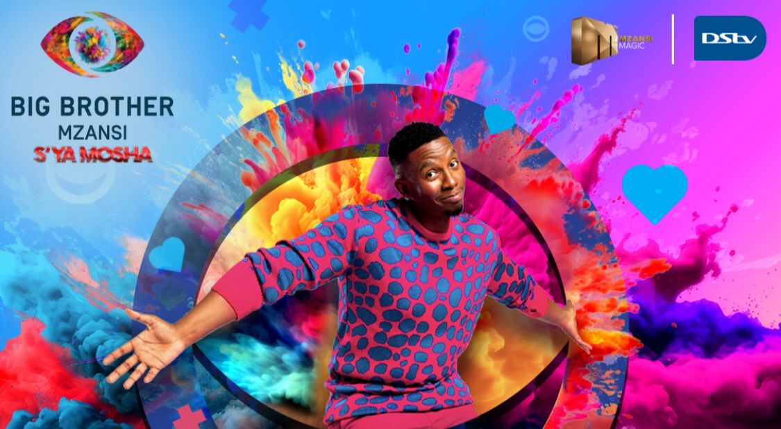 Time for Big Brother Mzansi (BBMzansi) 2024 Opening Show, Stream