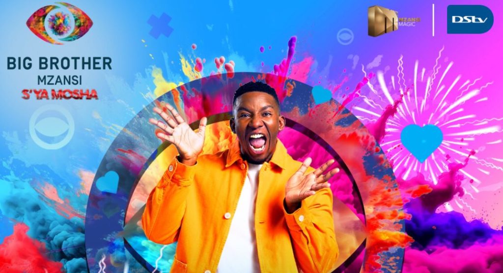 Time for Showers Hours in Big Brother Mzansi (BBMzansi) 2024 BBMzansi