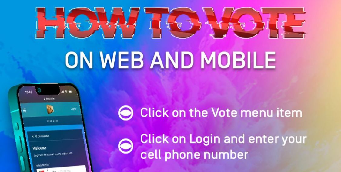 How to Vote on Mobile Site in BBMzansi 2024 for Free