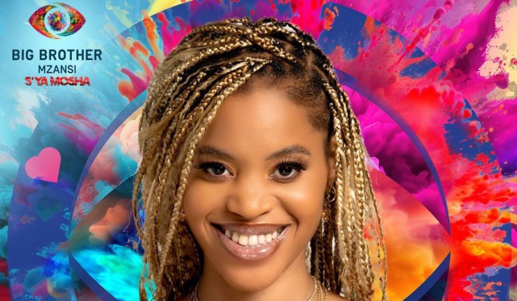 Biography of Fahima BBMzansi 2024 Housemate, Picture, Age, Date of