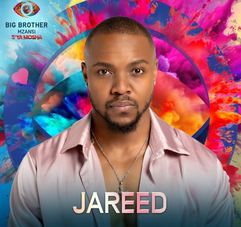 About Jareed BBMzansi Season 4 Housemates, Biography/Profile BBMzansi