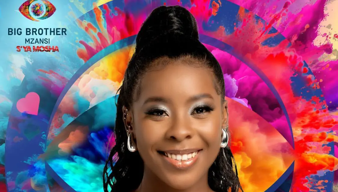 Meelay Evicted From BBMzansi 2024 in Week 6