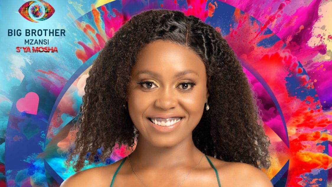 Biography of Mpumi BBMzansi 2024 Housemate, Picture, Age, Date of Birth, Education, Social Media