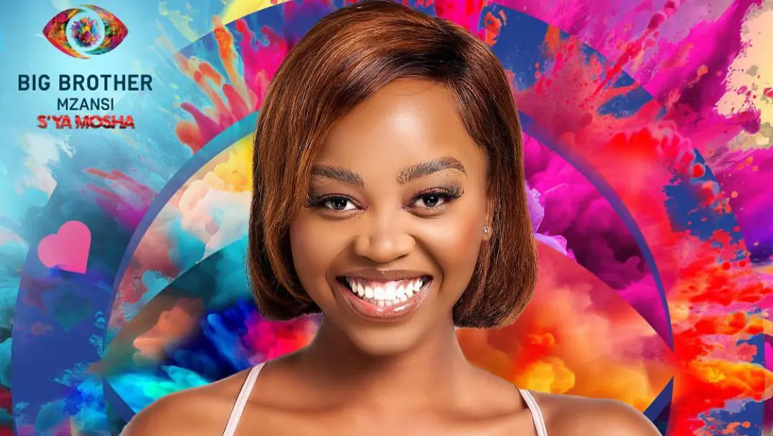 Week 2 Head of House in BBMzansi 2024 won by Neo