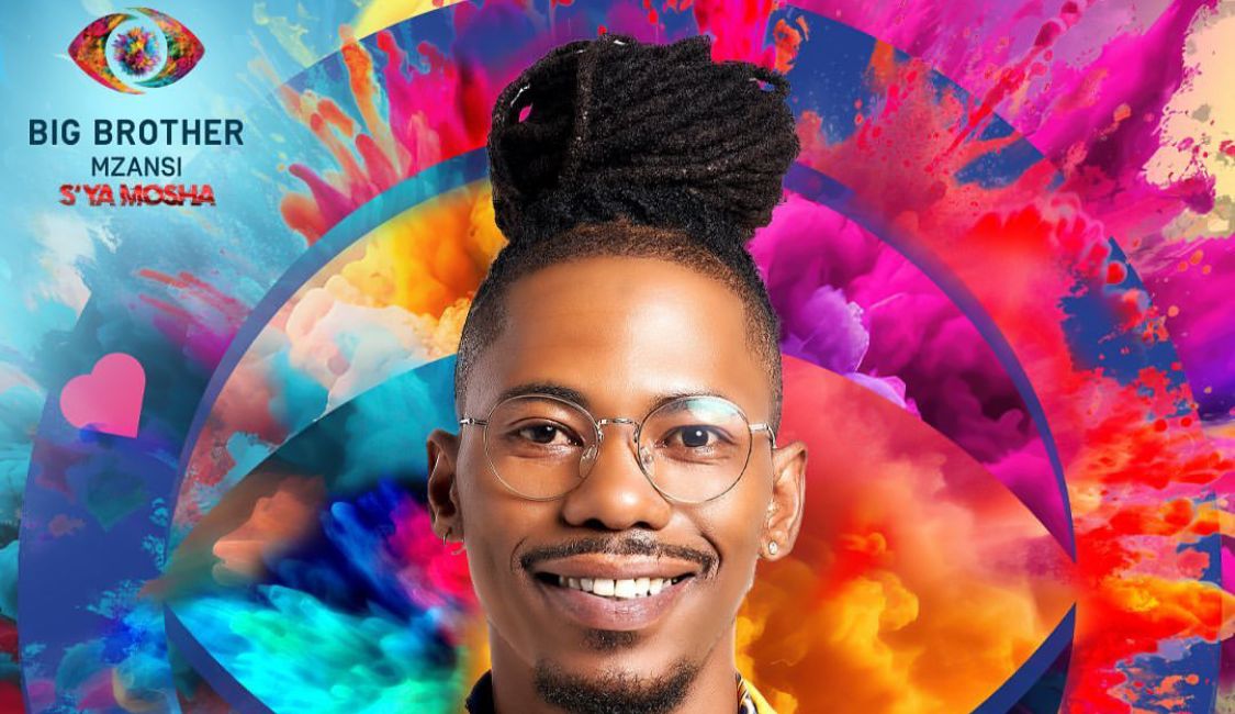 Biography of Papa Ghost BBMzansi 2024 Housemate, Picture, Age, Date of Birth, Education, Social Media
