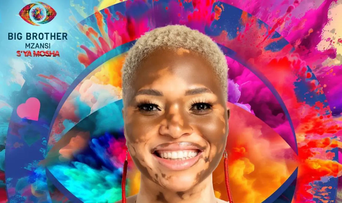 How to Vote Yolanda BBMzansi 2024 on the Web, Mobile, App for Free