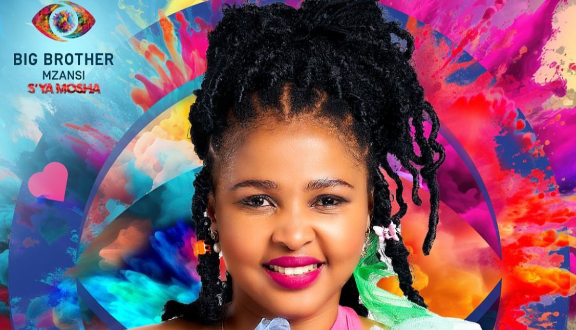 Lerato Modise Evicted From BBMzansi 2024 in Week 8