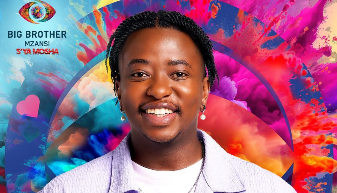 Taki Evicted From BBMzansi 2024 in Week 6