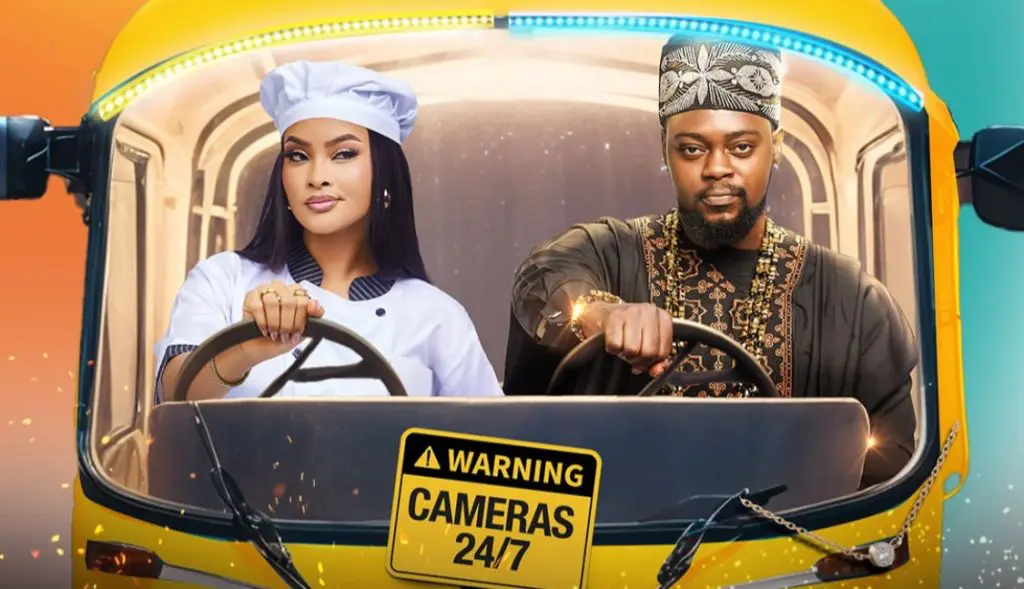 How to Watch Big Brother Naija (BBNaija) Season 9 2024 on Showmax