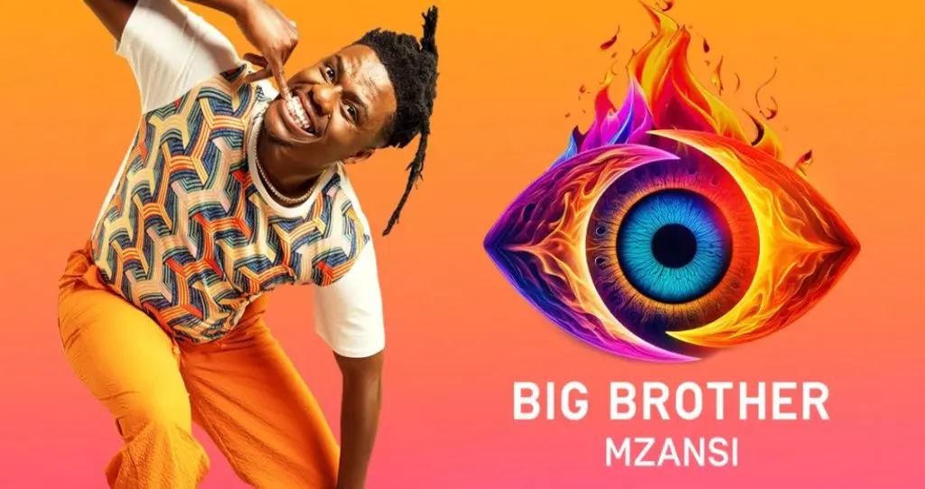 How to Watch Big Brother Mzansi 2025 on Showma