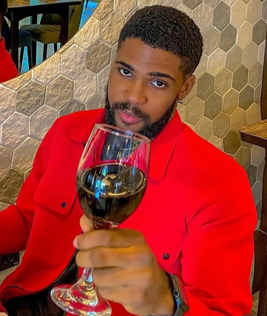 Biography of Bright Morgan BBNaija 2025 Housemate, Picture, Age, Date of Birth, Education