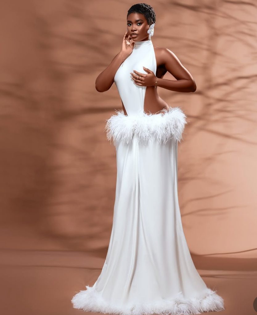 Biography of Dede BBNaija 2025 Housemate, Picture, Age, Date of Birth, Education, Social Media