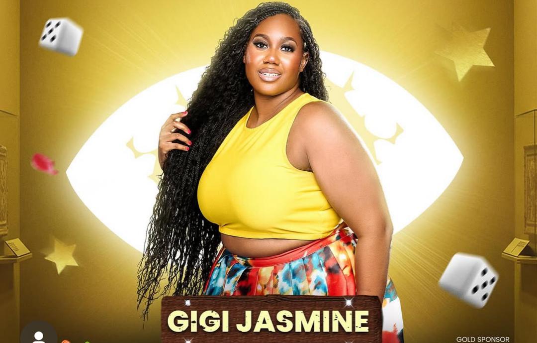 Biography of Gigi Jasmine BBNaija 2025 Housemate, Picture, Age, Date of Birth, Education, Social Media