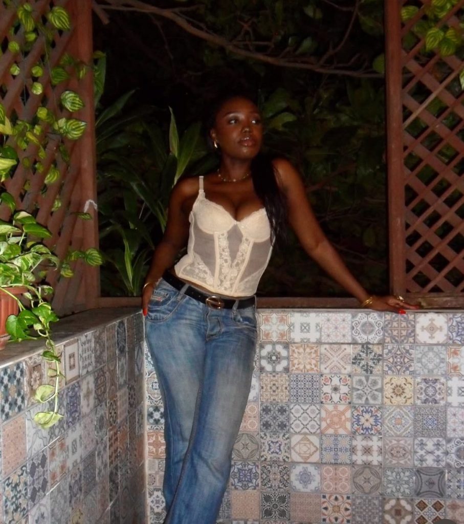 Biography of Ibifubara BBNaija 2025 Housemate, Picture, Age, Date of Birth, Education, Social Media