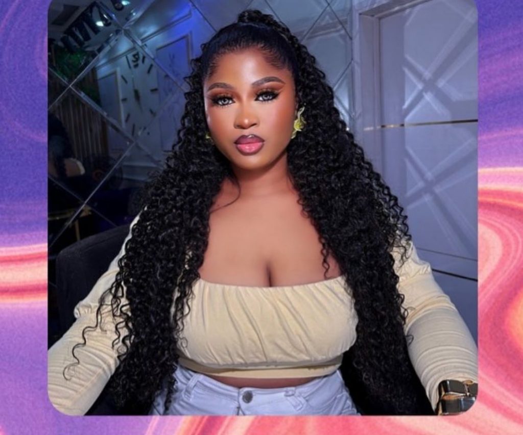 Biography of Imisi BBNaija 2025 Housemate, Picture, Age, Date of Birth, Education, Social Media