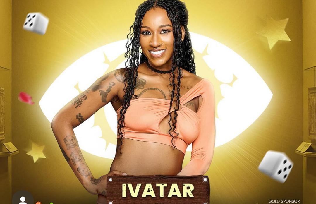 About Ivatar BBNaija Season 10: Biography, Photos, Videos, Stream on GOtv & DStv (2025)"