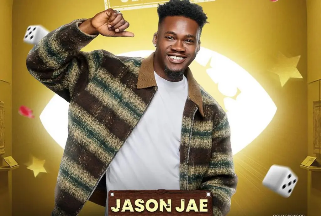 How to Vote for Jason Jae BBNaija 2025: Mobile, Web, GOtv & DStv App Voting Guide