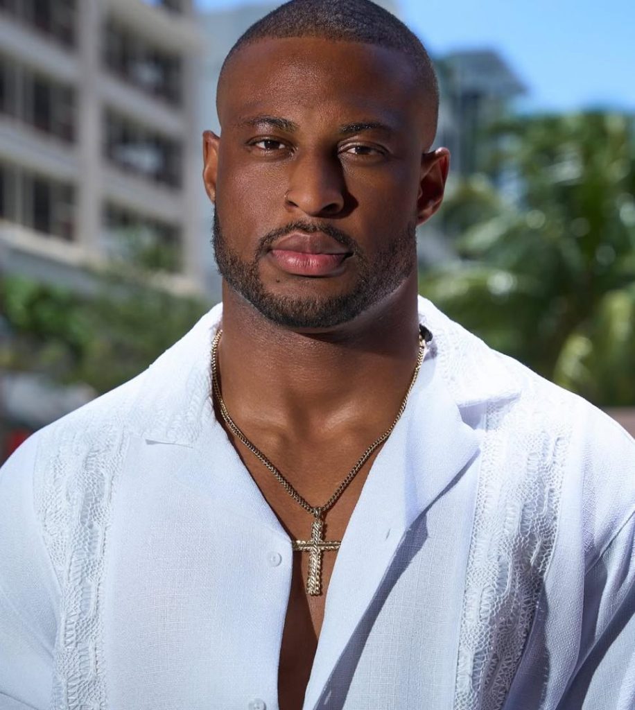 Biography of Kaybobo BBNaija 2025 Housemate, Picture, Age, Date of Birth, Education