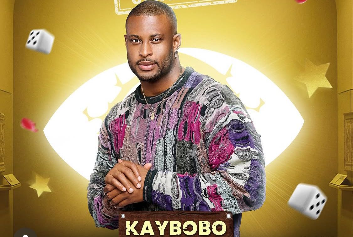 About Kaybobo BBNaija Season 10: Biography, Photos, Videos, How to Vote, Watch on GOtv & DStv (2025)"