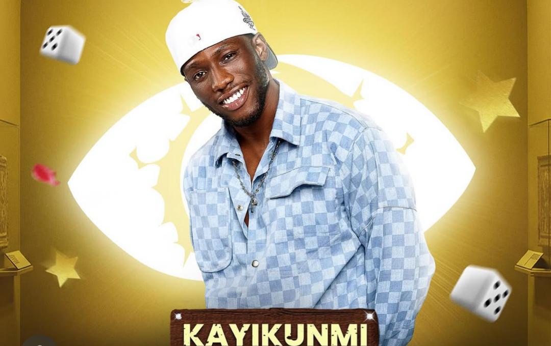 Biography of Kayikunmi BBNaija 2025 Housemate, Picture, Age, Date of Birth, Education