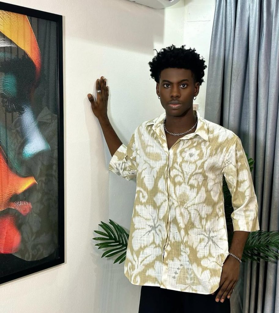 Biography of Koyin BBNaija 2025 Housemate, Picture, Age, Date of Birth, Education