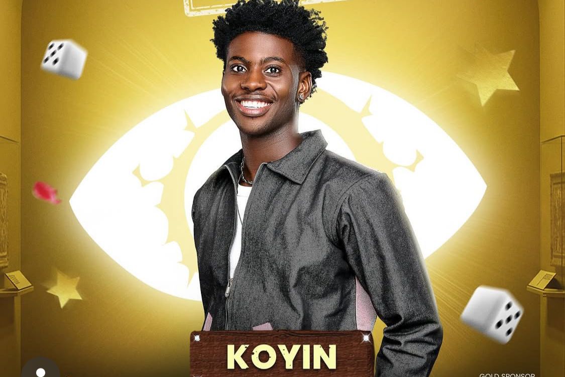 About Koyin BBNaija Season 10: Biography, Photos, Videos, How to Vote, Watch on GOtv & DStv (2025)"