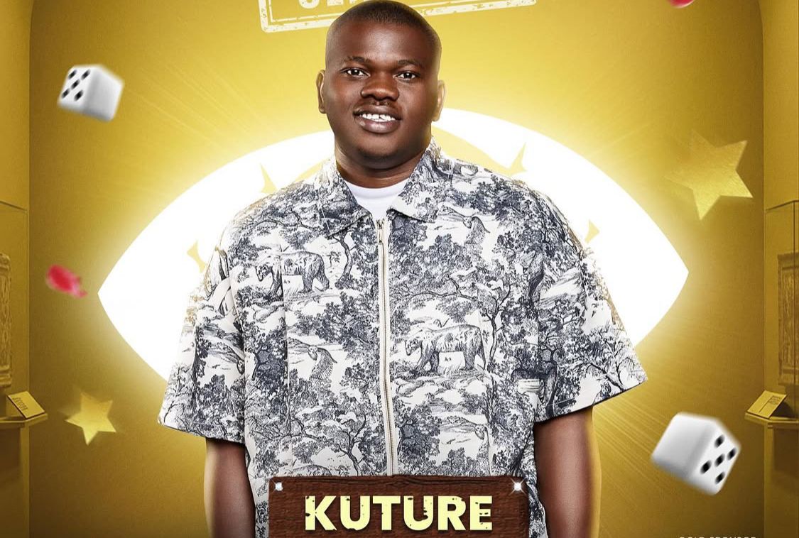 Biography of Kuture BBNaija 2025 Housemate, Picture, Age, Date of Birth, Education