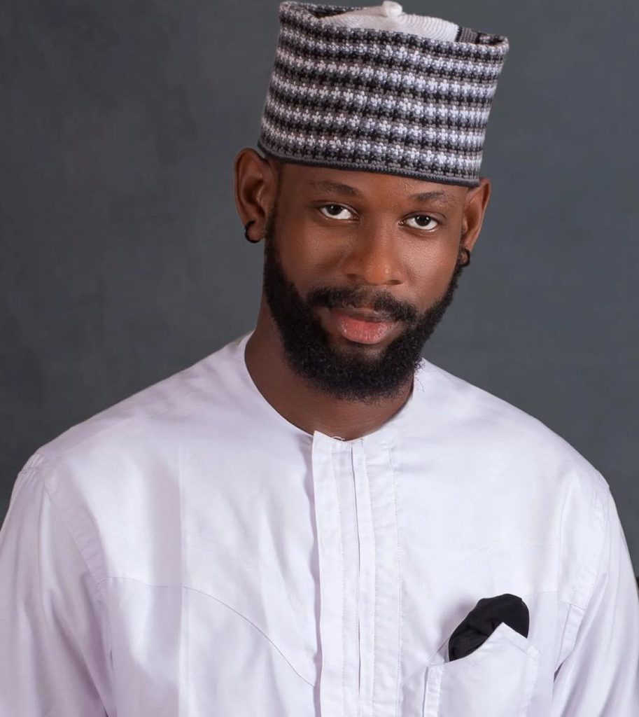 Biography of Mensan BBNaija 2025 Housemate, Picture, Age, Date of Birth, Education