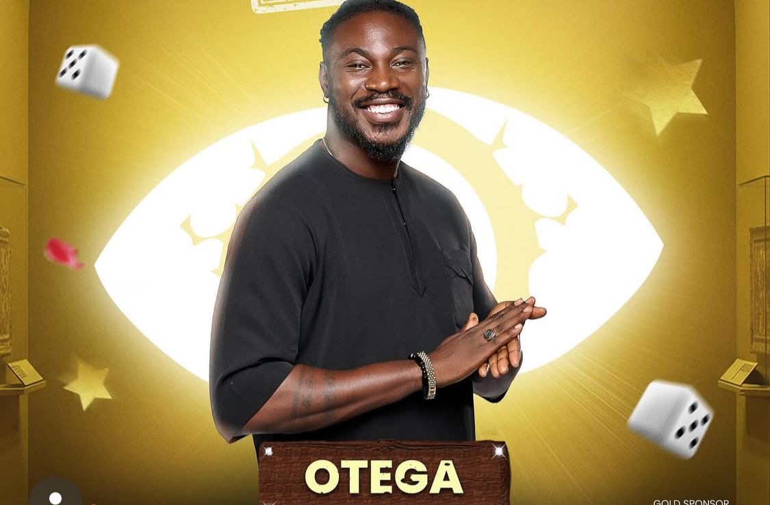 Biography of Otega BBNaija 2025 Housemate, Picture, Age, Date of Birth, Education