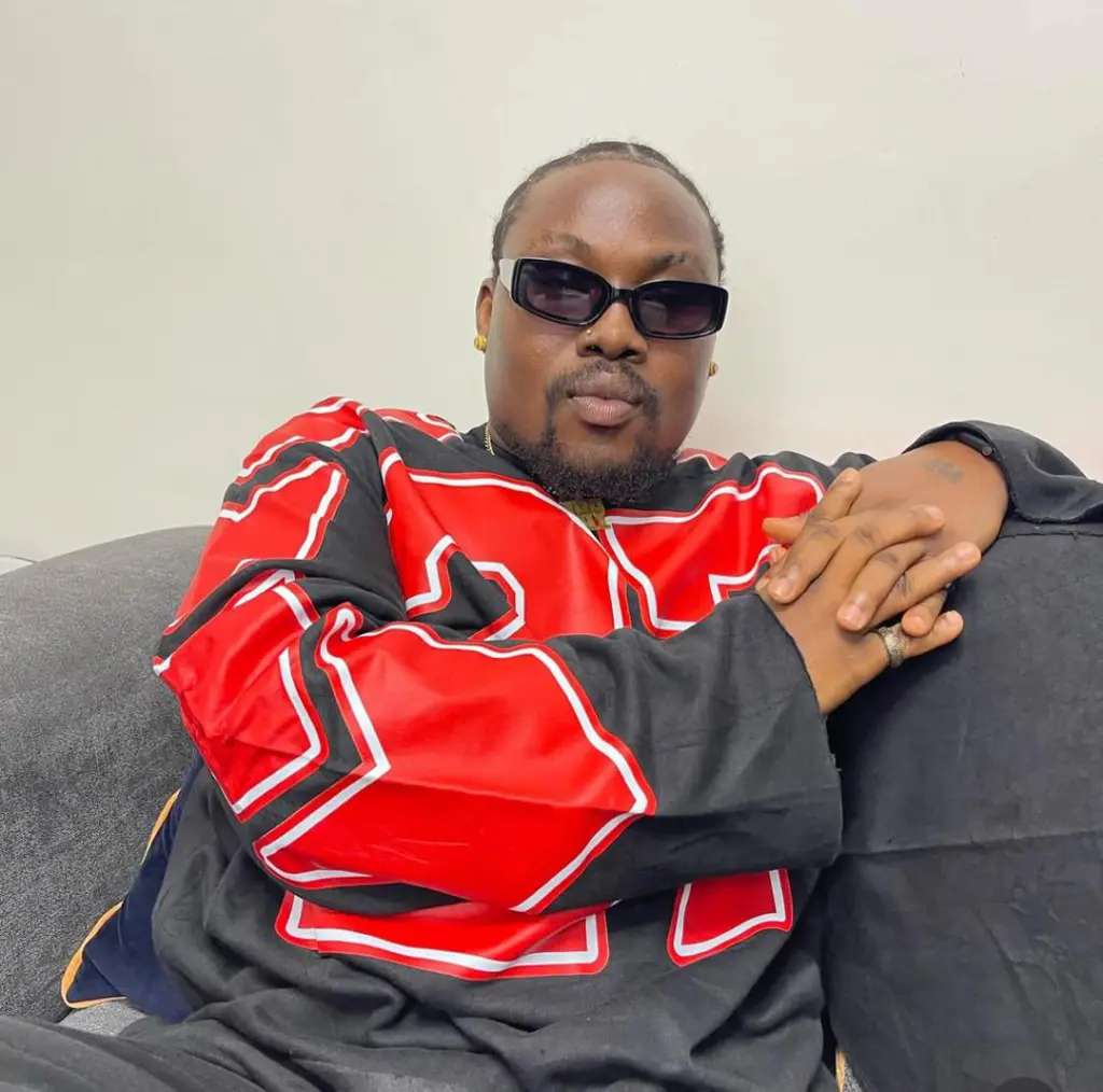 Biography of Rooboy BBNaija 2025 Housemate, Picture, Age, Date of Birth, Education