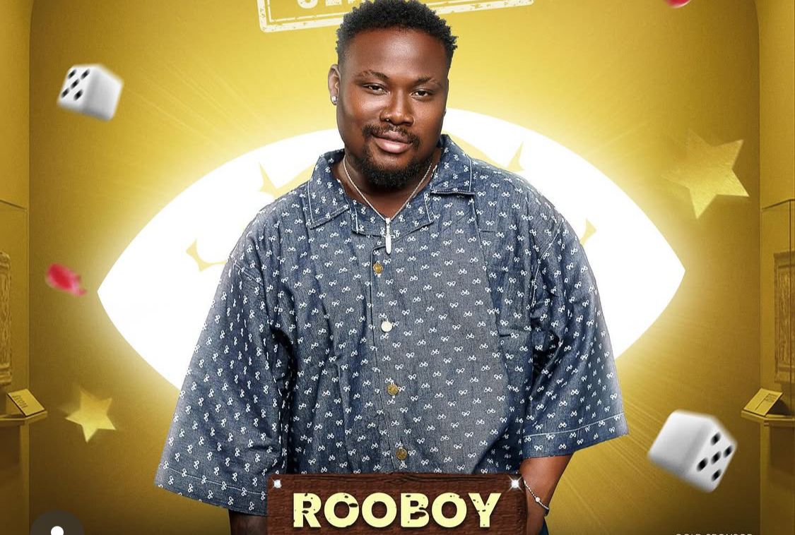 Biography of Rooboy BBNaija 2025 Housemate, Picture, Age, Date of Birth, Education