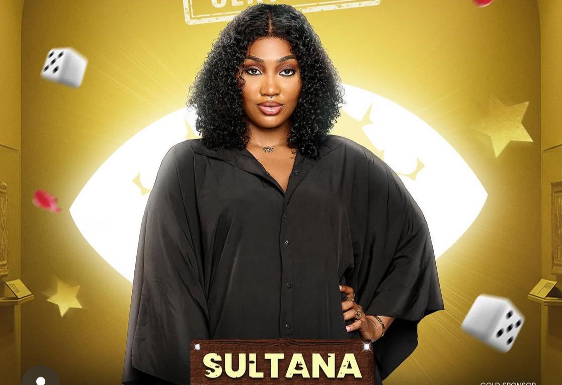 About Sultana BBNaija Season 10: Biography, Photos, Videos, Stream on GOtv & DStv (2025)"