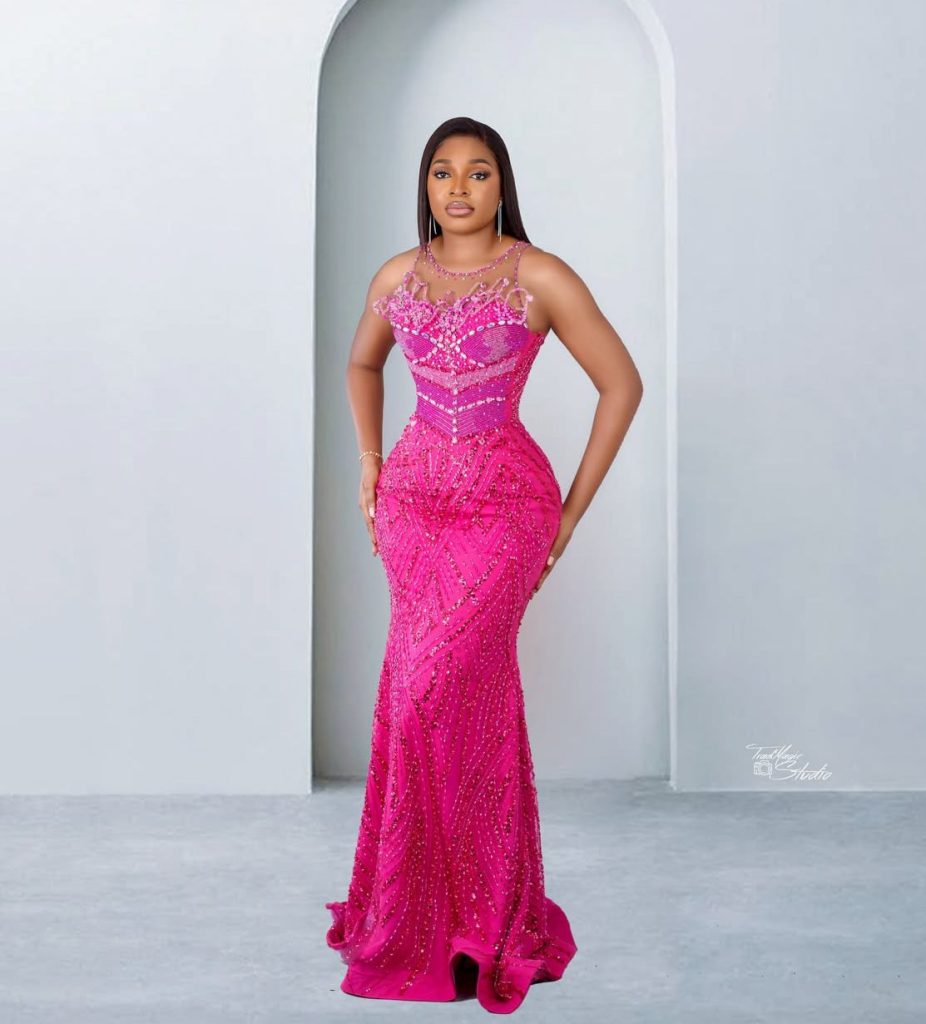 Biography of Thelma Lawson BBNaija 2025 Housemate, Picture, Age, Date of Birth, Education, Social Media