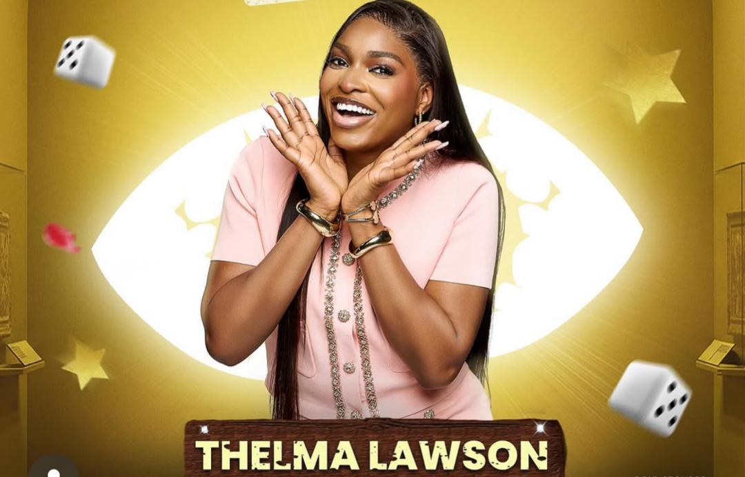Biography of Thelma Lawson BBNaija 2025 Housemate, Picture, Age, Date of Birth, Education, Social Media