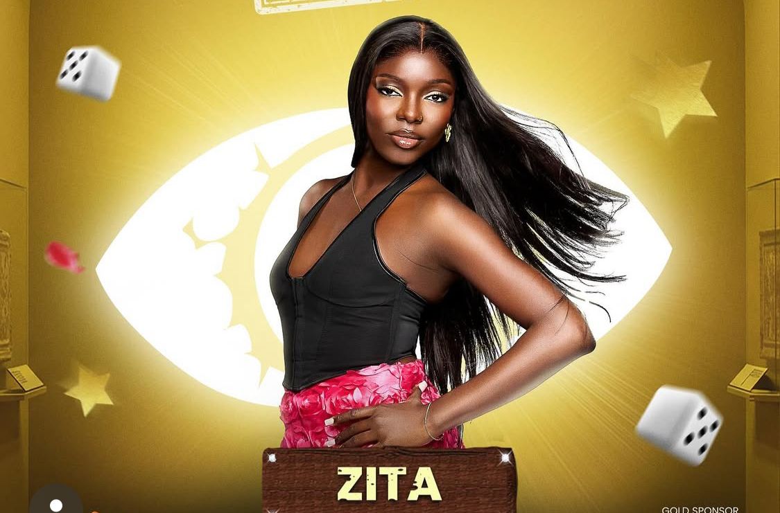 How to Vote for Zita BBNaija 2025: Mobile, Web, GOtv & DStv App Voting Guide