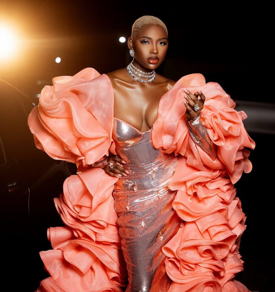 Biography of Joanna BBNaija 2025 Housemate, Picture, Age, Date of Birth, Education, Social Media