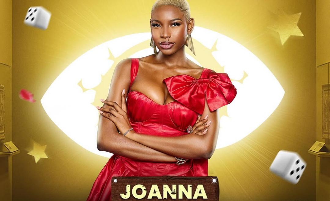 Biography of Joanna BBNaija 2025 Housemate, Picture, Age, Date of Birth, Education, Social Media
