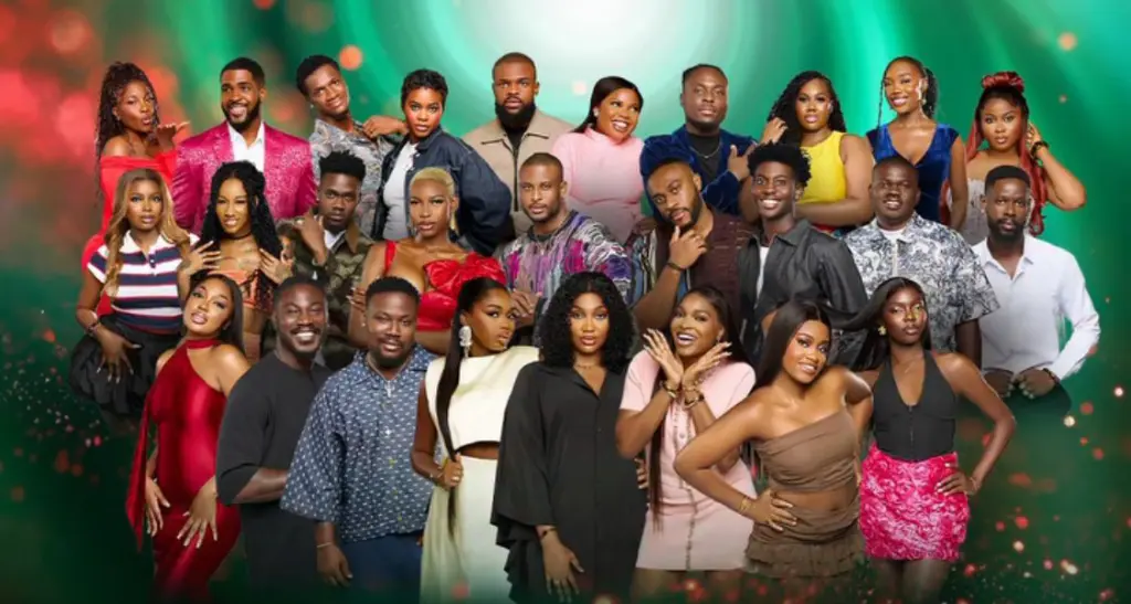 Who is Evicted in Week 2 of BBN 2025 Season 10?