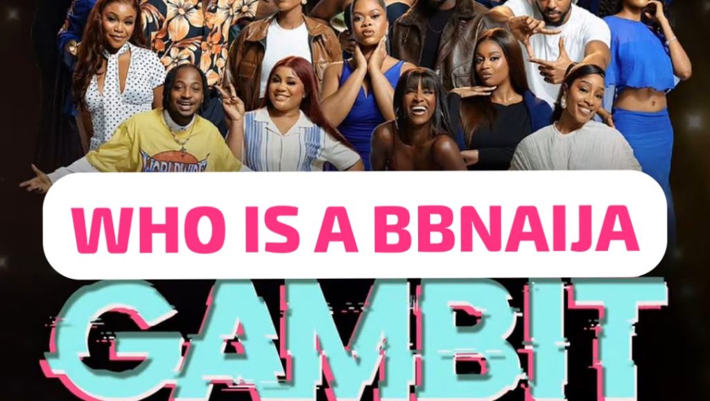 BBNaija's "The Gambit" Twist Explained: Guaranteed Safety or a Shot at ₦160 Million?