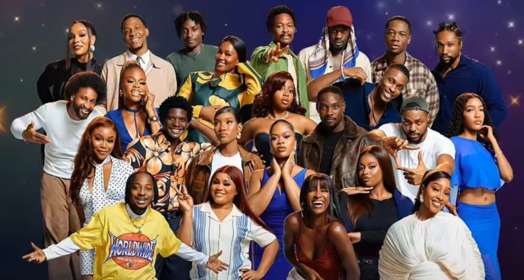 Week 1 Nomination Result in BBNaija 2026: Housemates for Eviction