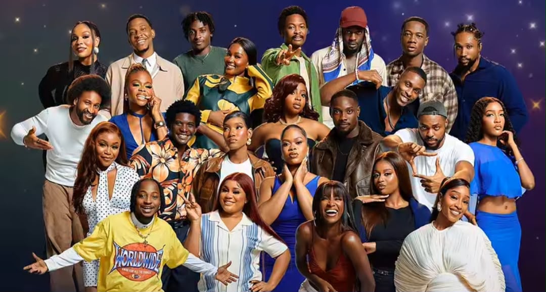 Week 1 Nomination Result in BBNaija 2026: Housemates for Eviction
