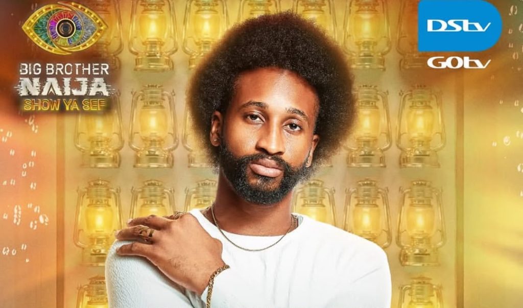 Chimsom Chuka Emerges as BBNaija Season 11's First Head of House, Abi Named Deputy